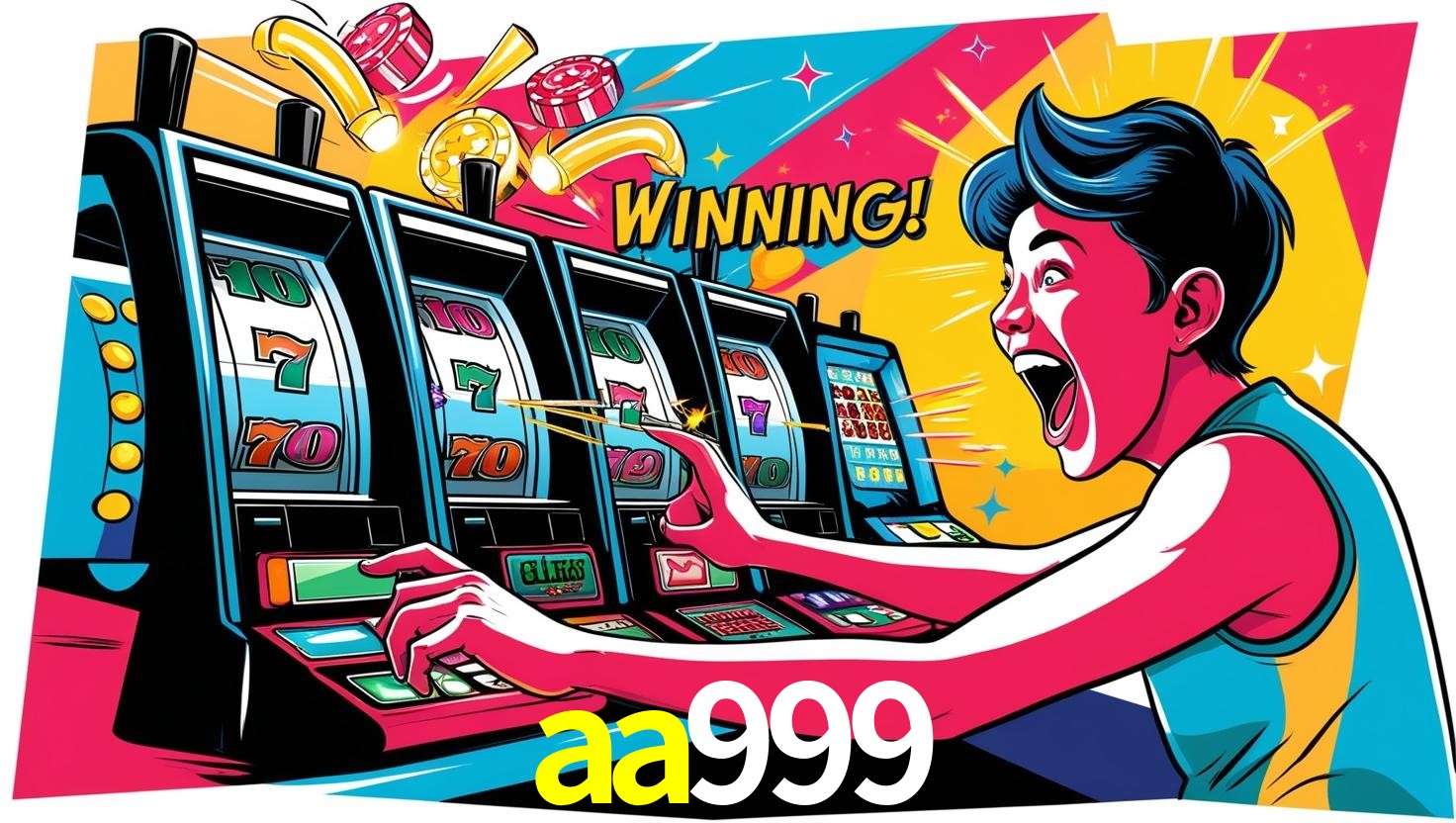 AA999